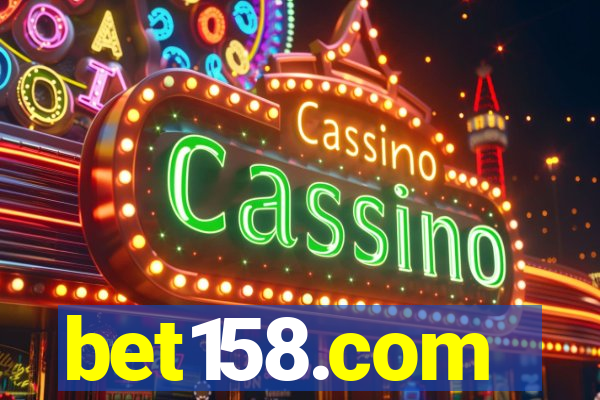 bet158.com