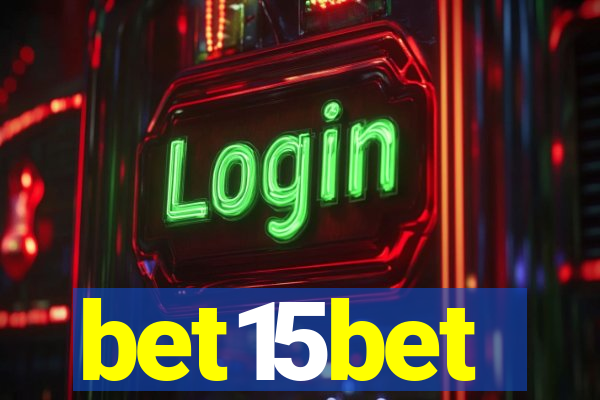 bet15bet