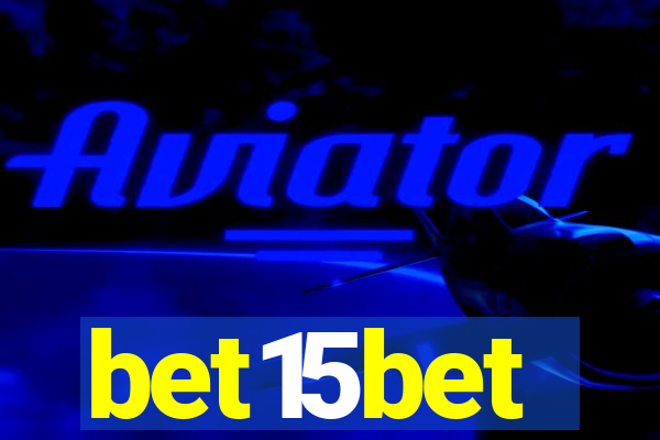 bet15bet