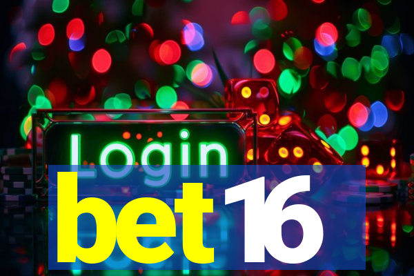 bet16