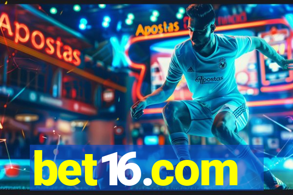 bet16.com