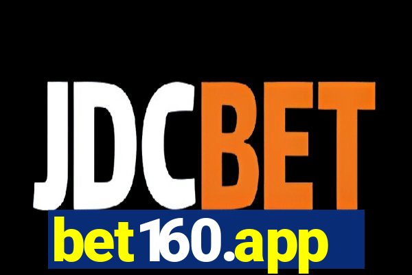 bet160.app