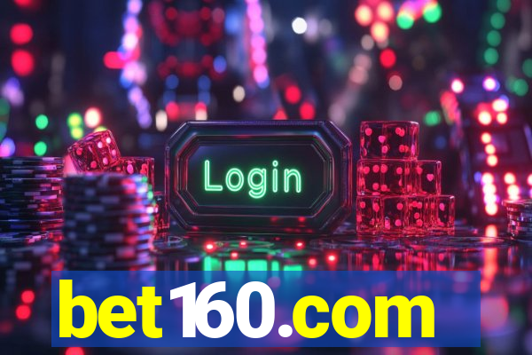 bet160.com