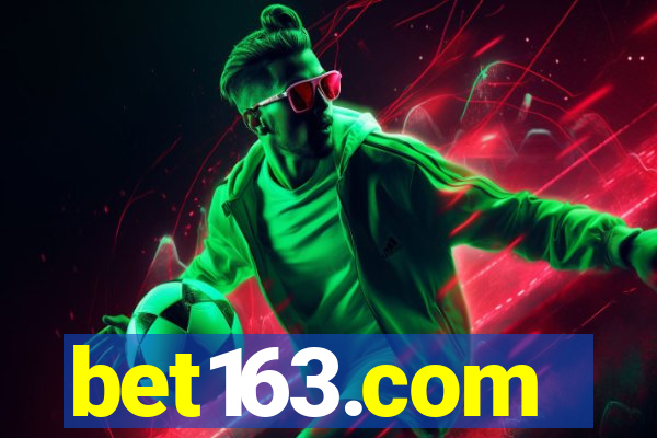 bet163.com