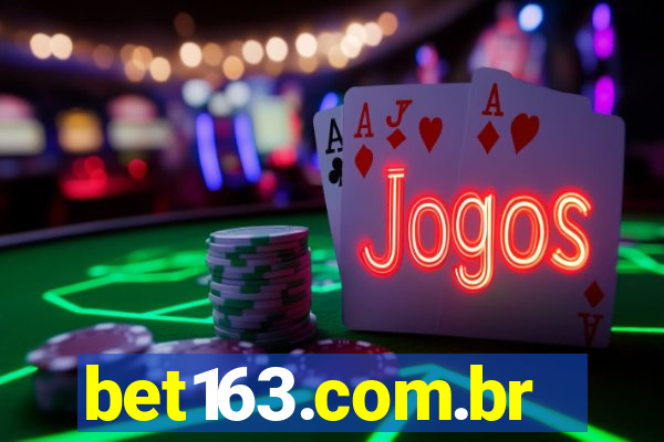 bet163.com.br