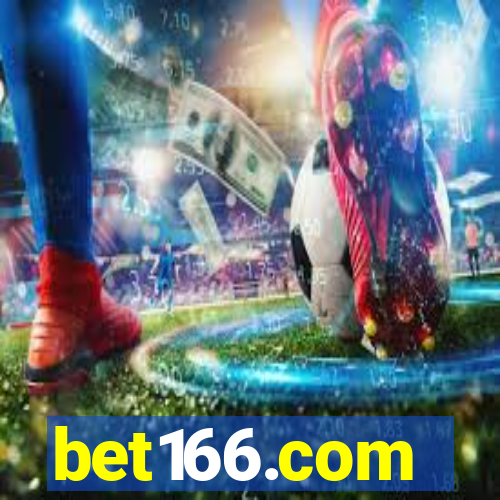 bet166.com