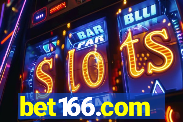 bet166.com