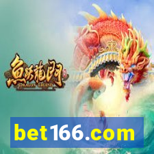 bet166.com