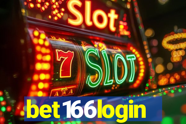 bet166login