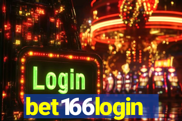 bet166login