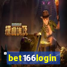 bet166login