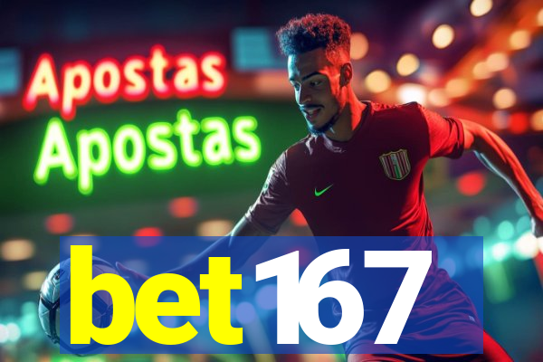 bet167