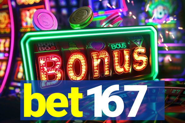 bet167
