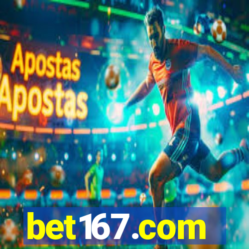 bet167.com