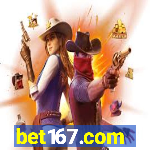 bet167.com