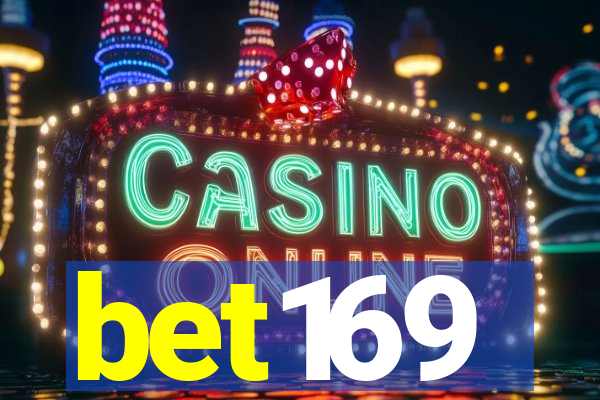 bet169