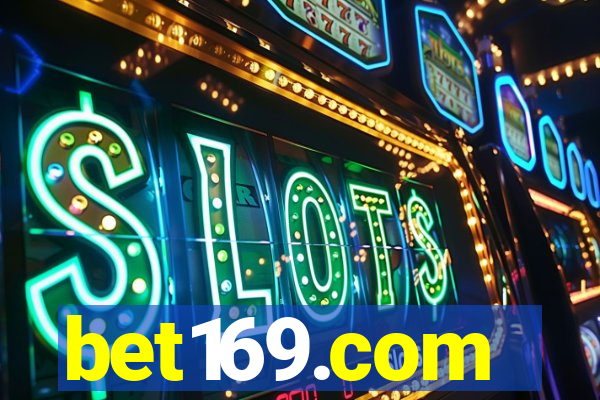 bet169.com