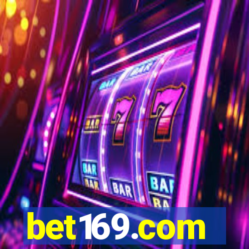 bet169.com