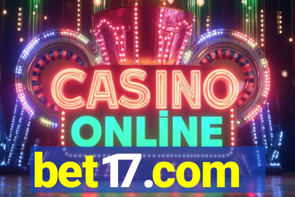 bet17.com