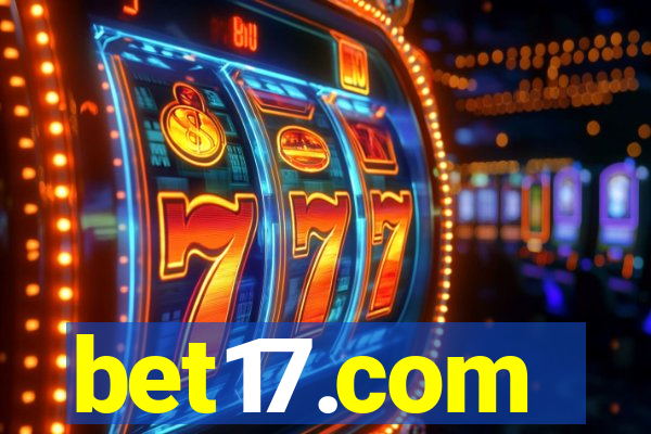 bet17.com