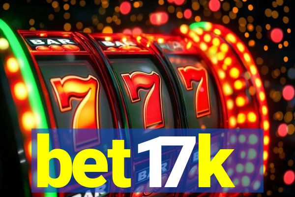 bet17k