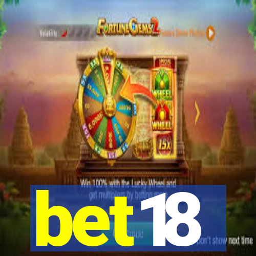 bet18