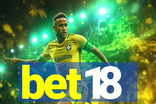 bet18