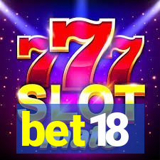 bet18
