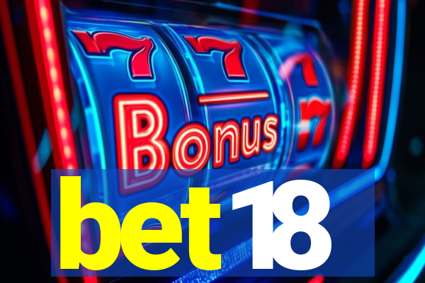 bet18