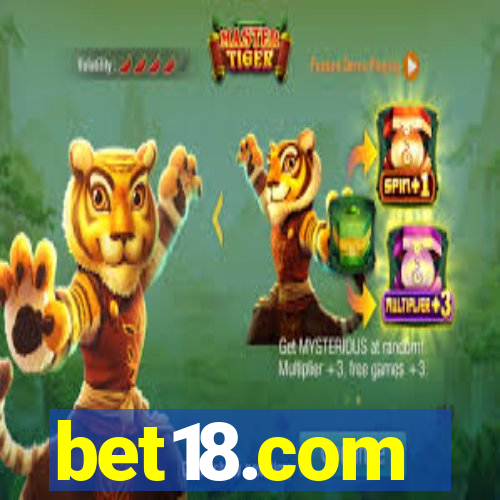 bet18.com