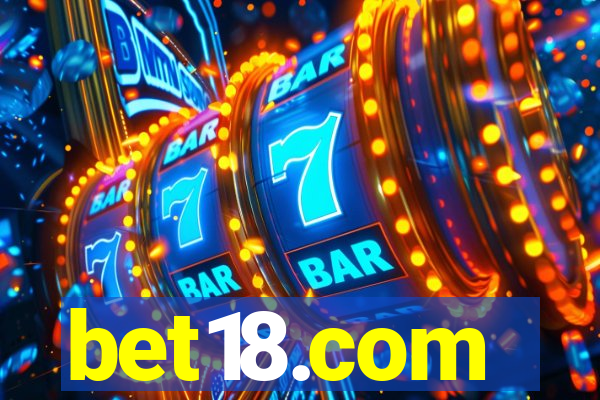 bet18.com