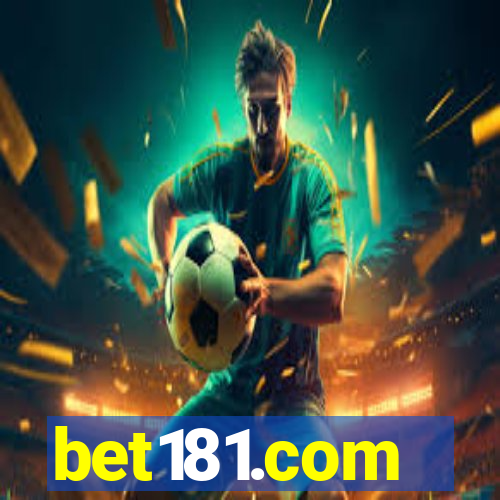 bet181.com