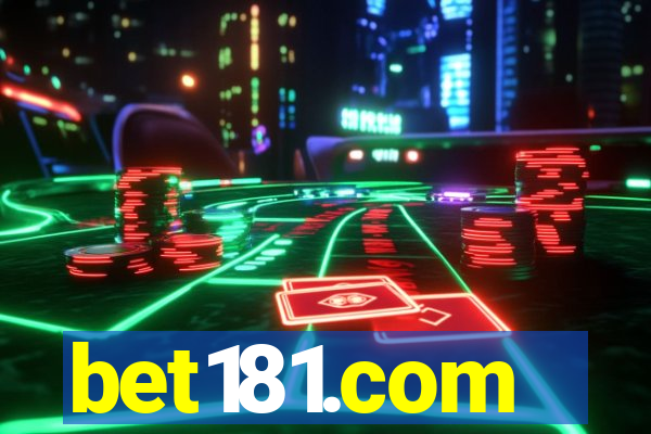 bet181.com
