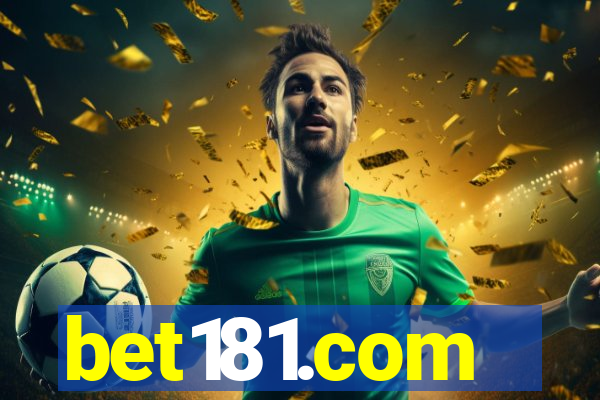 bet181.com