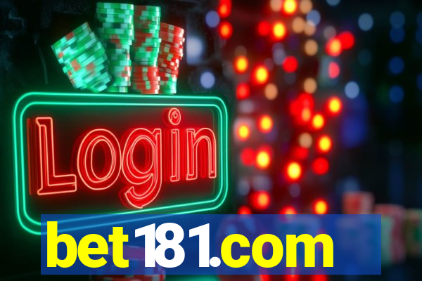 bet181.com