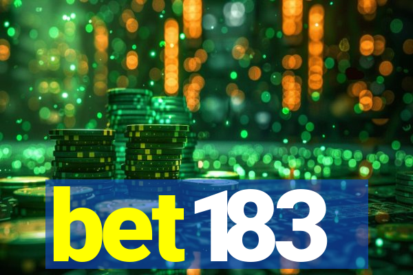 bet183