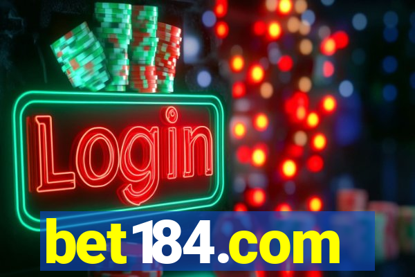 bet184.com