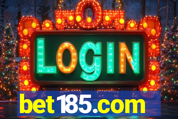 bet185.com