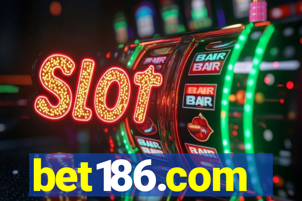 bet186.com