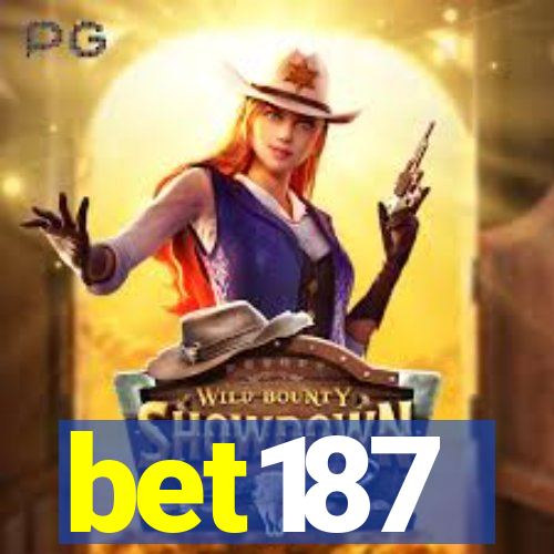bet187