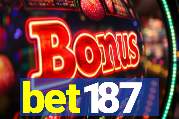 bet187
