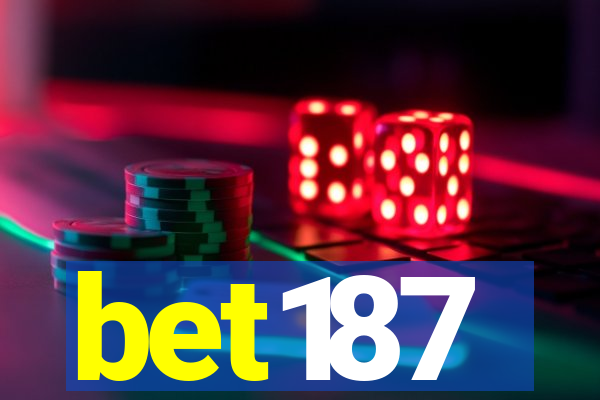 bet187