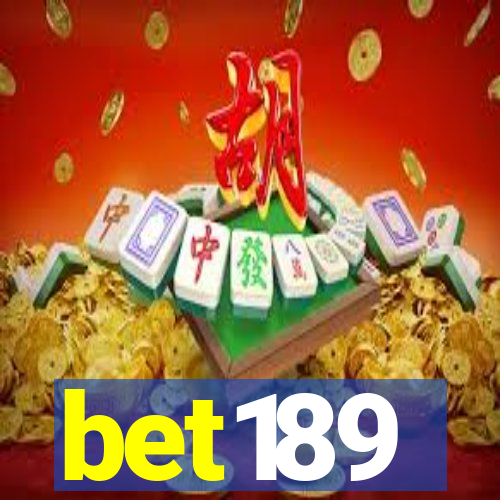 bet189