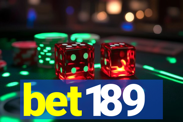 bet189