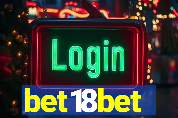 bet18bet