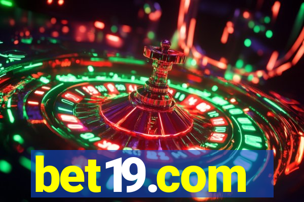 bet19.com