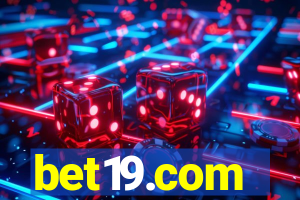 bet19.com