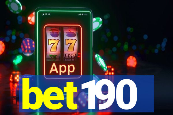 bet190