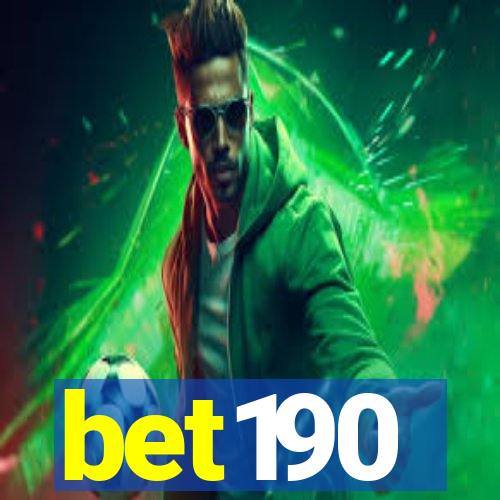 bet190
