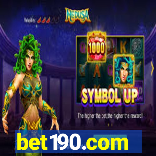 bet190.com